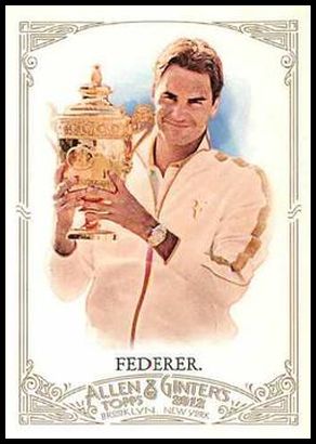 157 Roger Federer